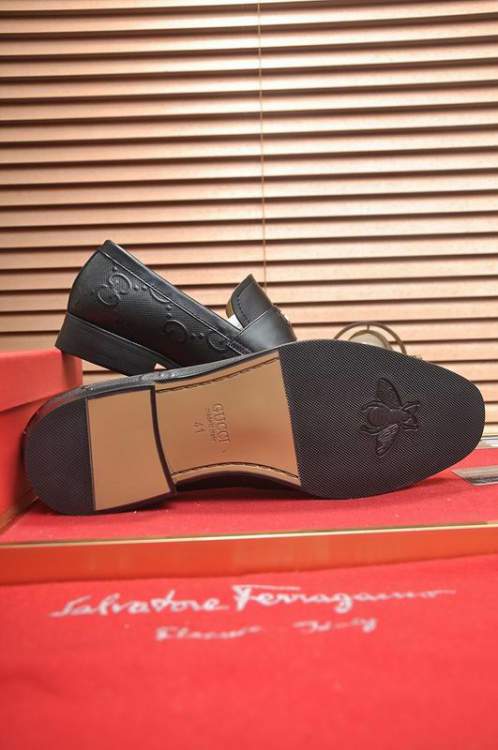 Picture of Gucci Shoes _SKUGuccisz38-44mnf031237980